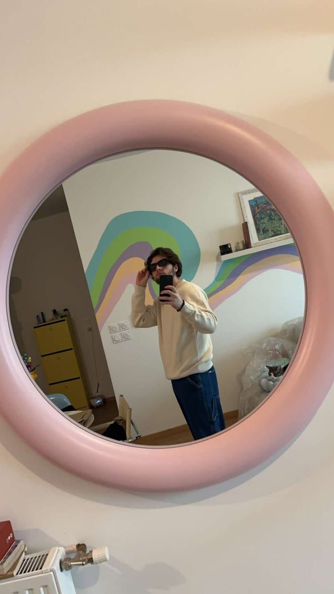 Profil de Tayler