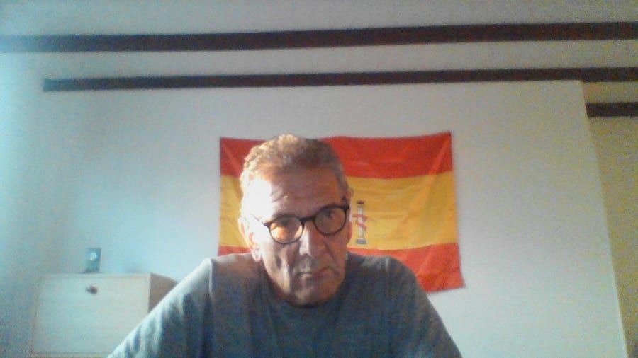 Profil de Josquin