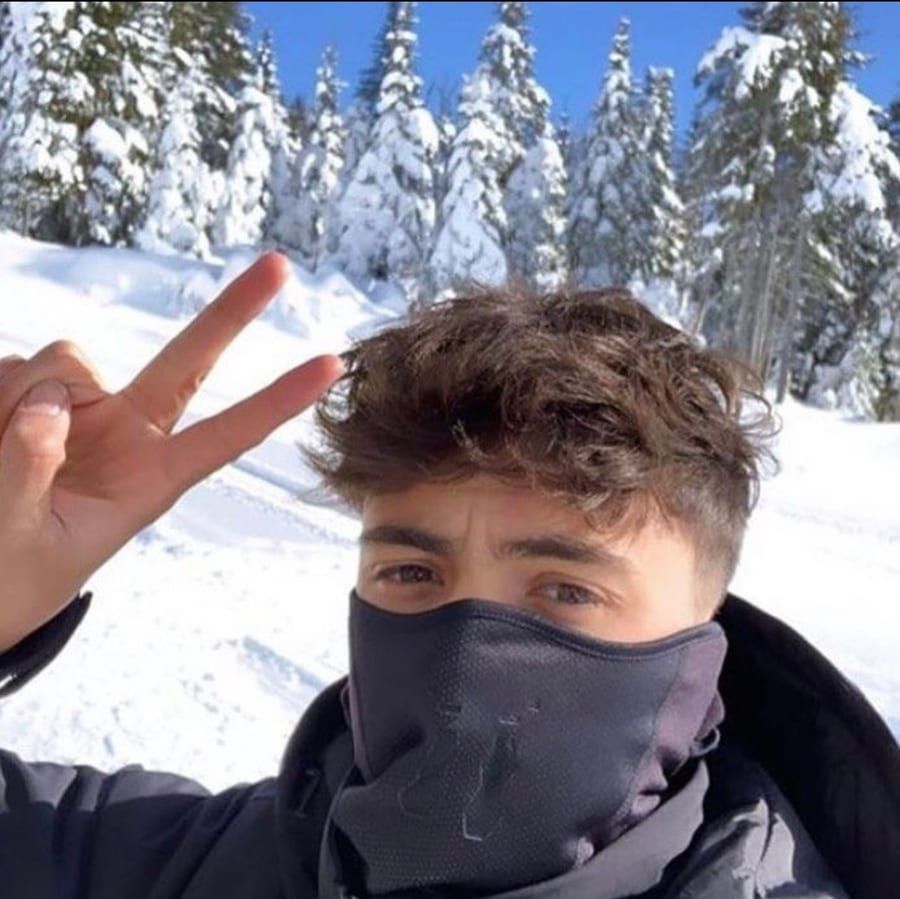Profil de Alexandre