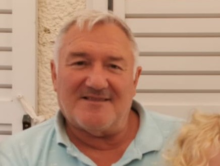 Profil de Jibryl