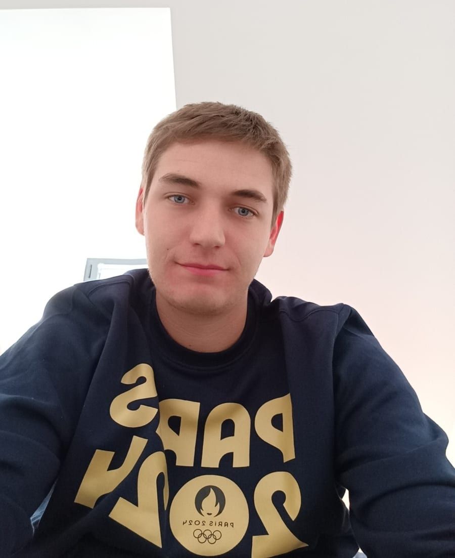 Profil de Yacine