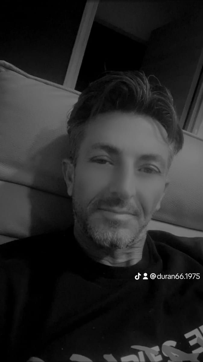 Profil de Mabrouck