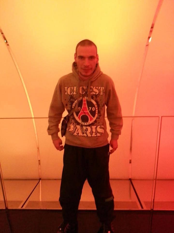 Profil de Aiden