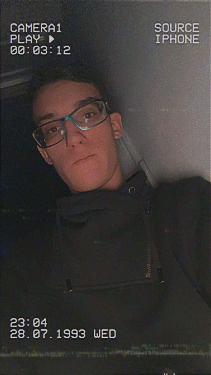 Profil de Jibran