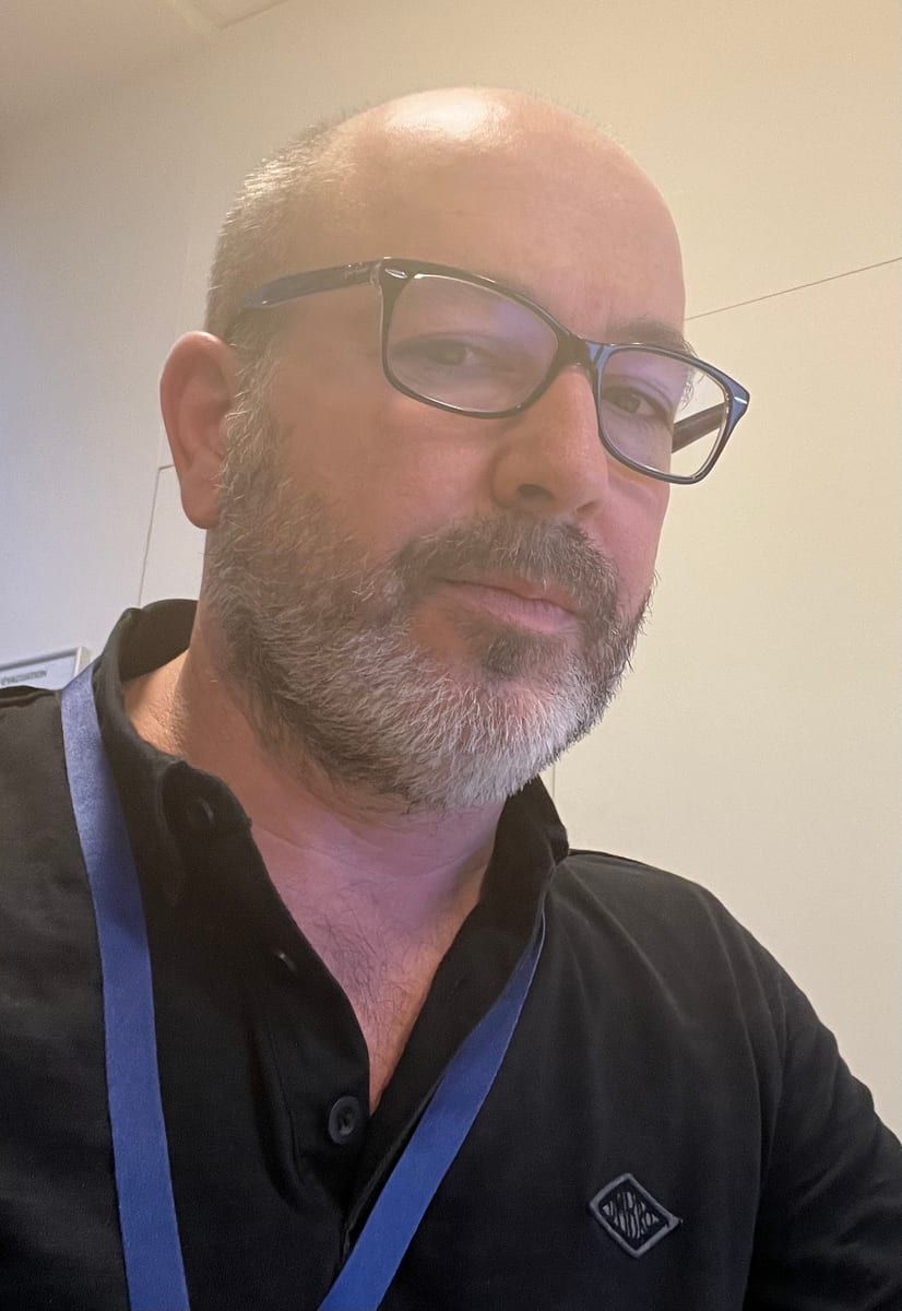 Profil de Mahfoud
