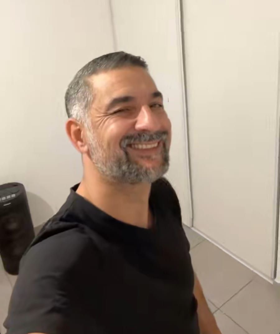 Profil de Ghali