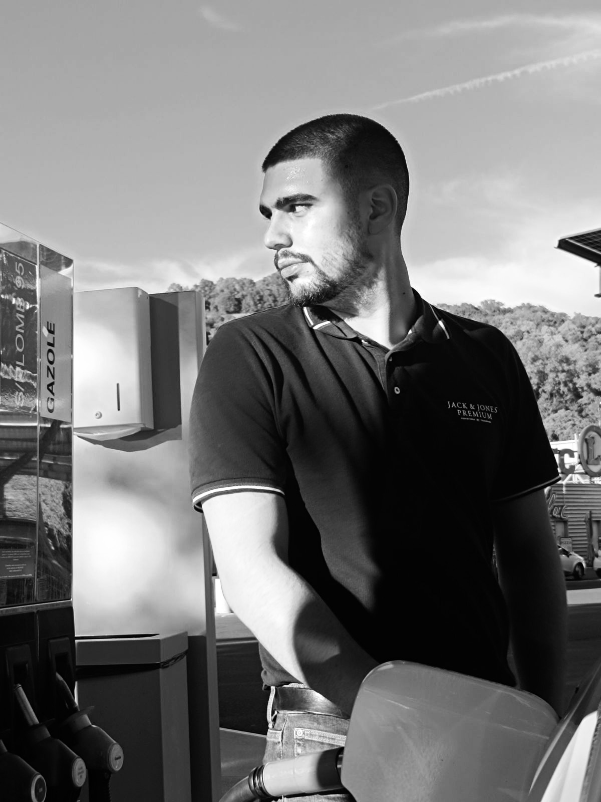 Profil de Fodil
