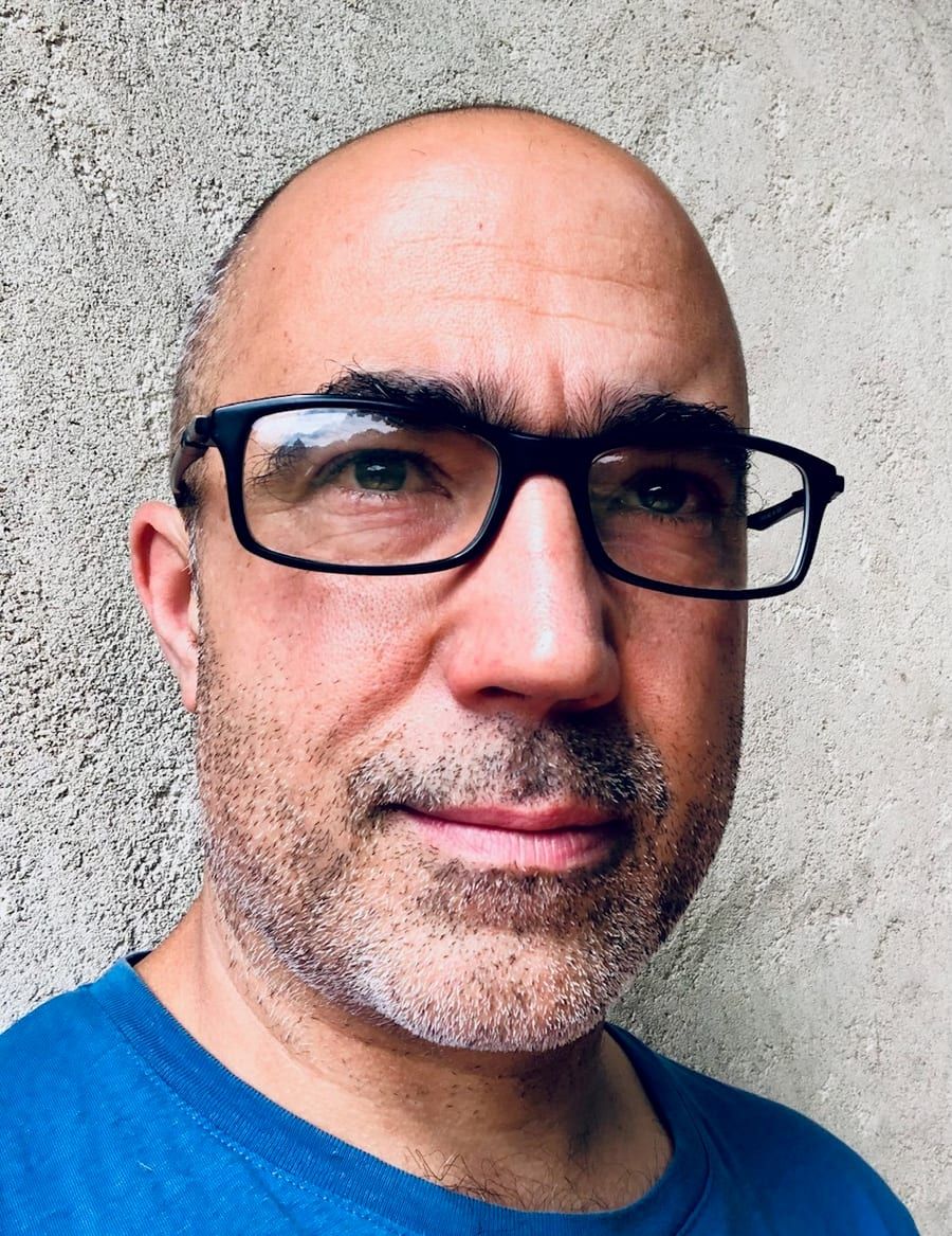 Profil de Ionel