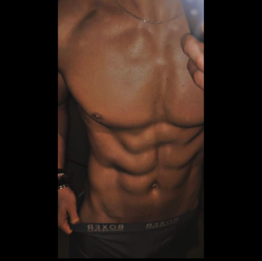 Profil de Just