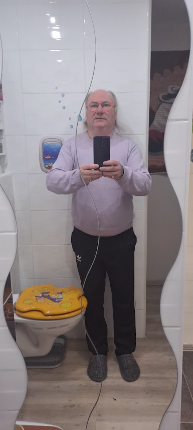 Profil de Ibra