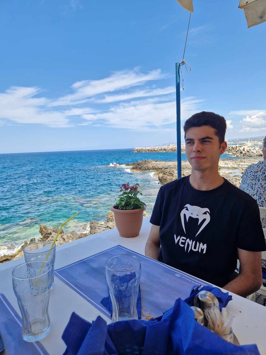 Profil de Natael