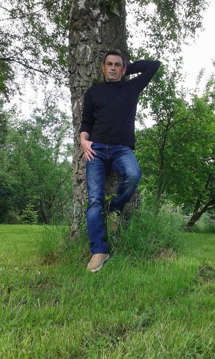 Profil de Yves-laurent