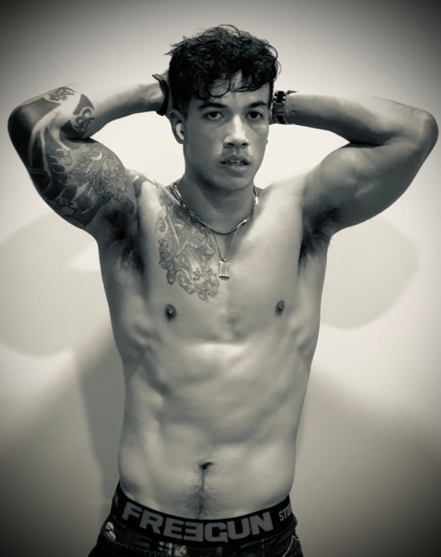 Profil de Kenz