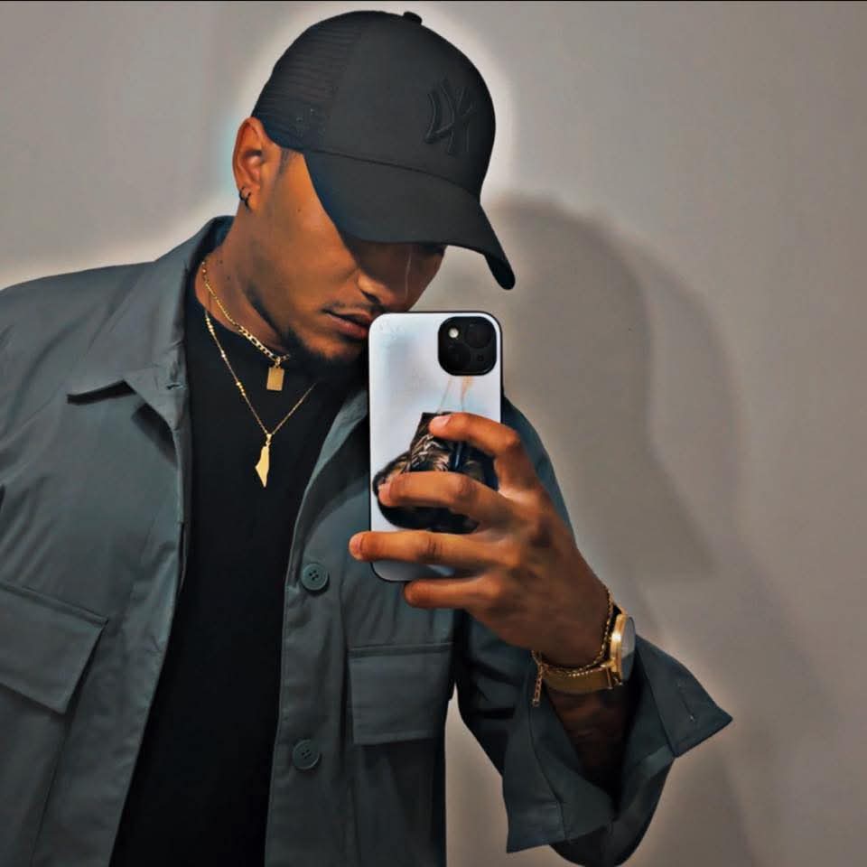 Profil de Geremy