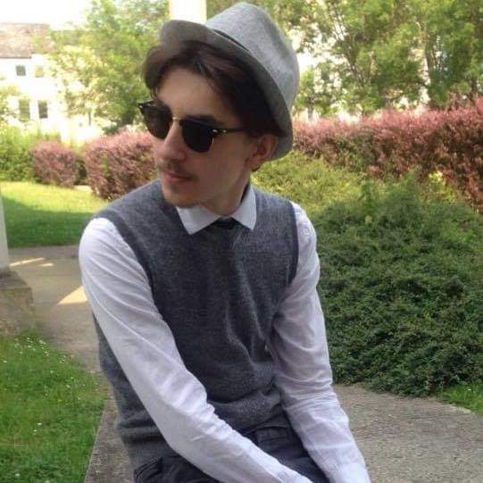 Profil de Sercan