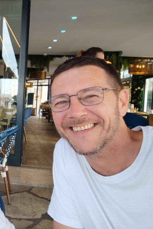 Profil de Quentin