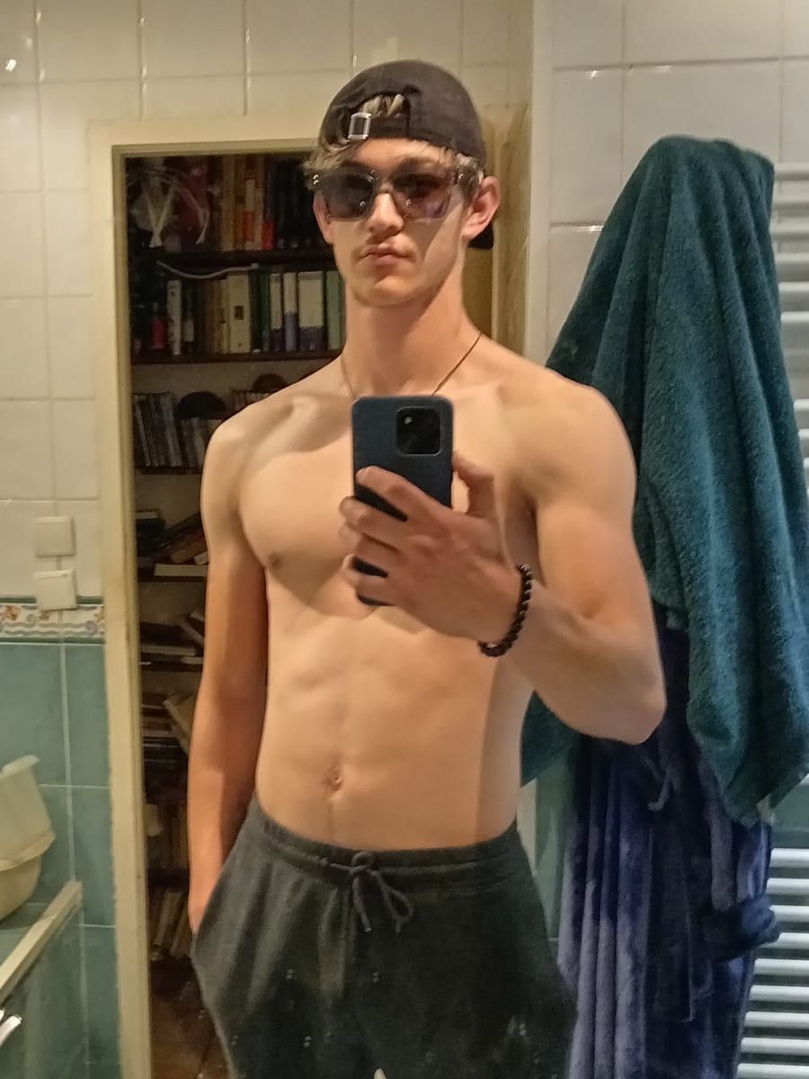 Profil de Evence
