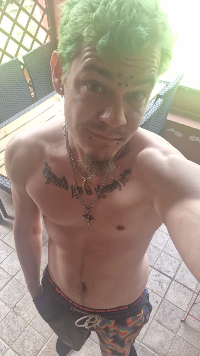 Profil de Ruddy