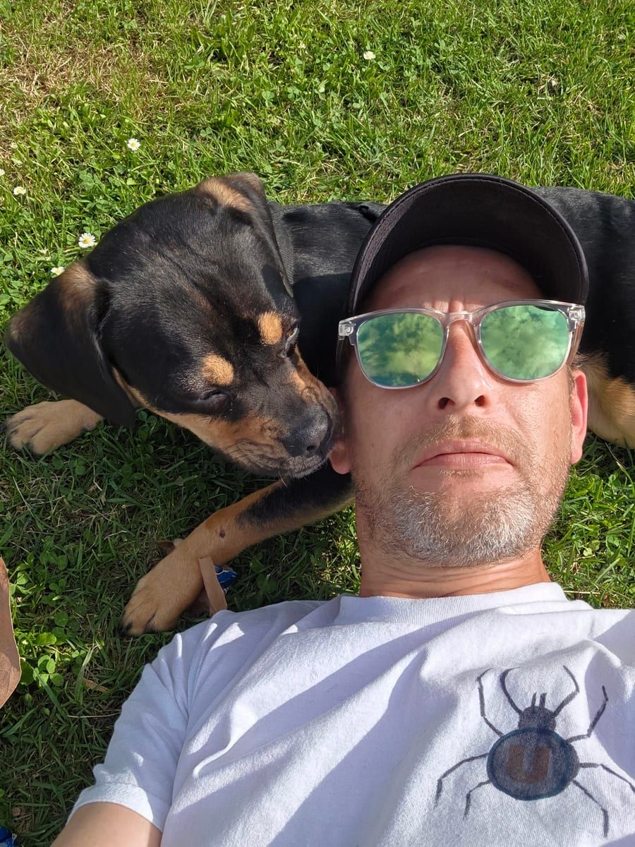 Profil de Bradlay
