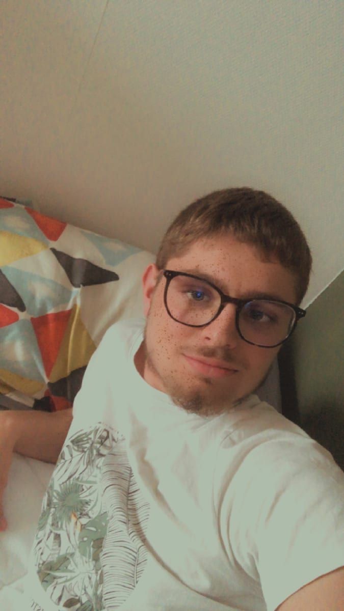 Profil de Joscelyn