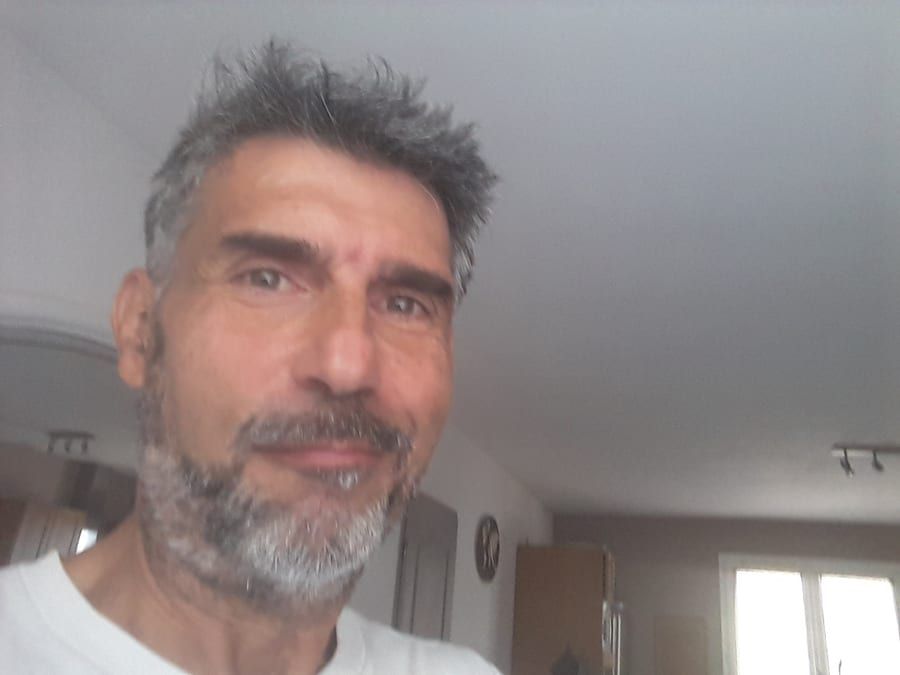 Profil de Hamdi