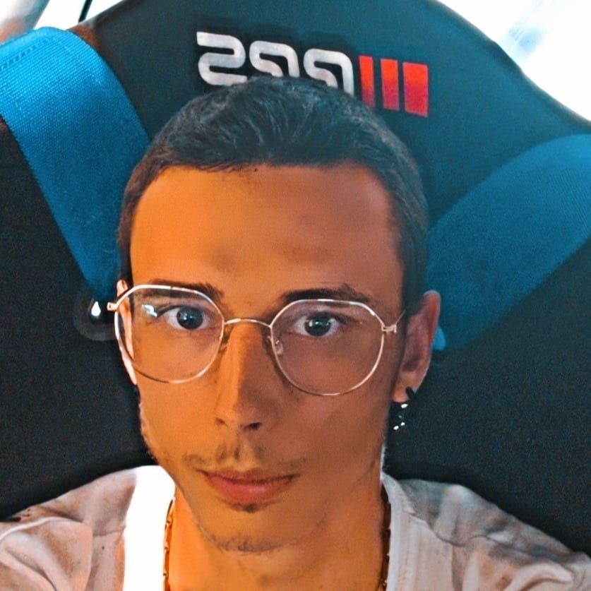 Profil de Roméo