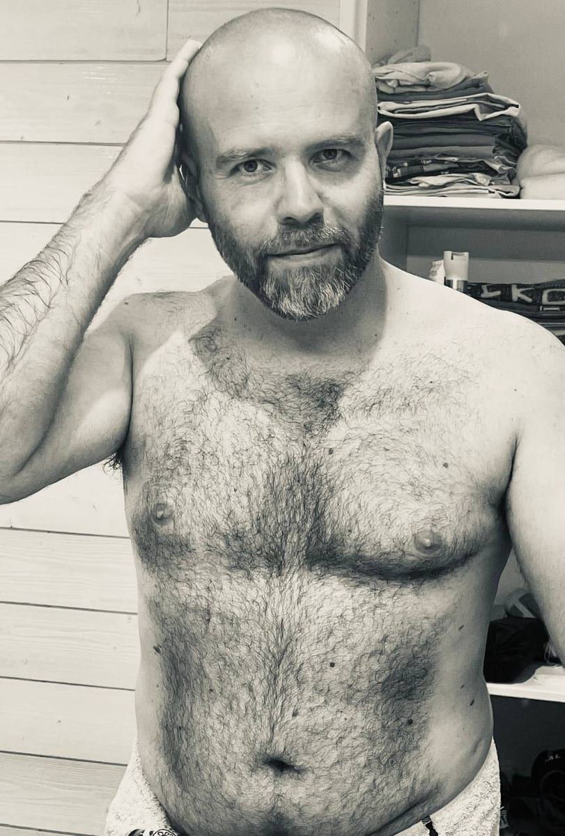 Profil de Pablo