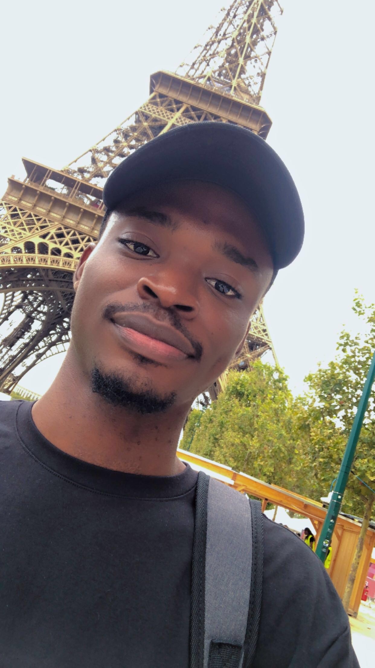 Profil de Maly